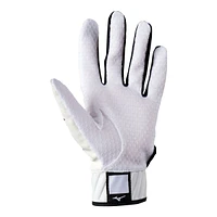 Mizuno MVP Youth Tball Batting Gloves