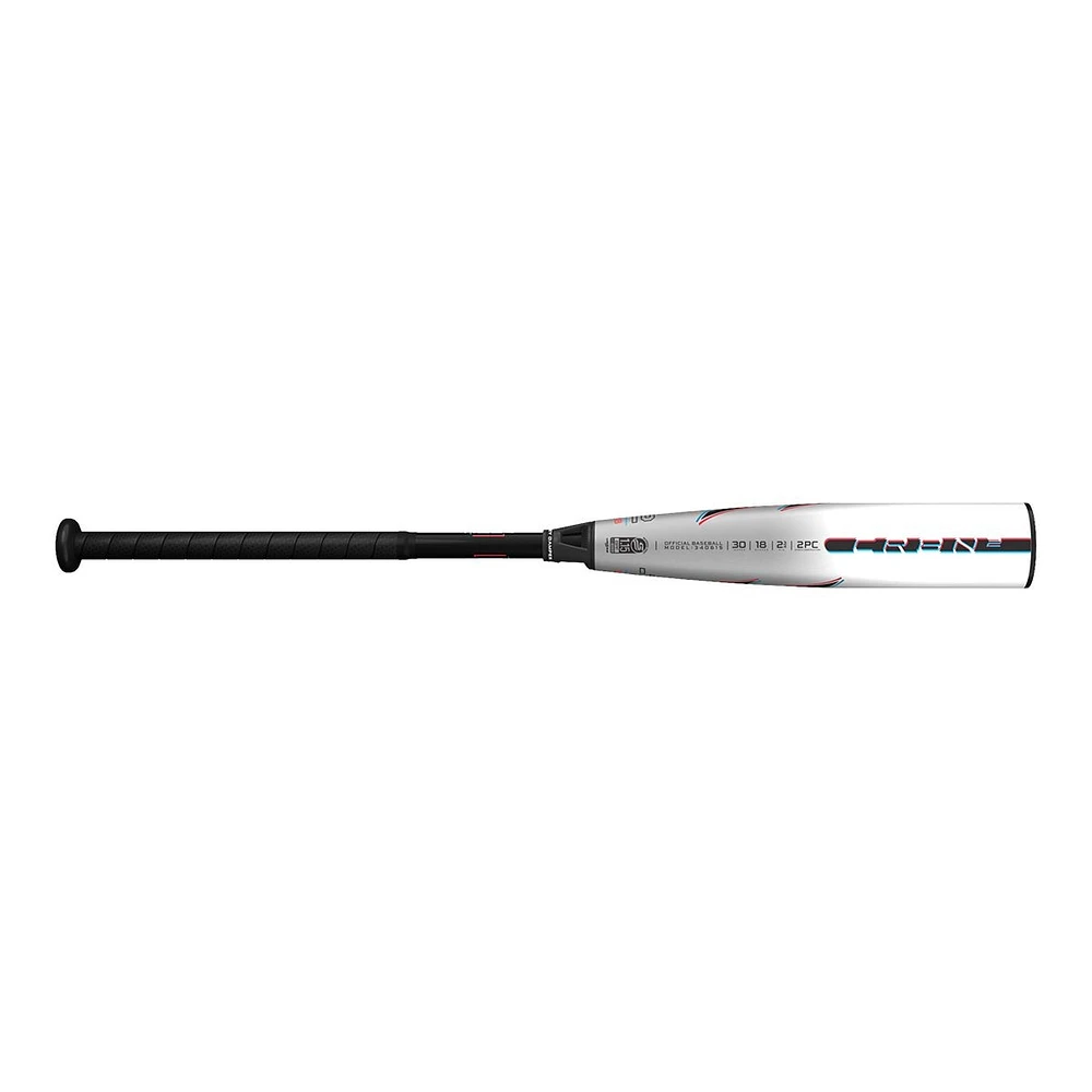 Mizuno B22-CRBN2 Baseball Bat