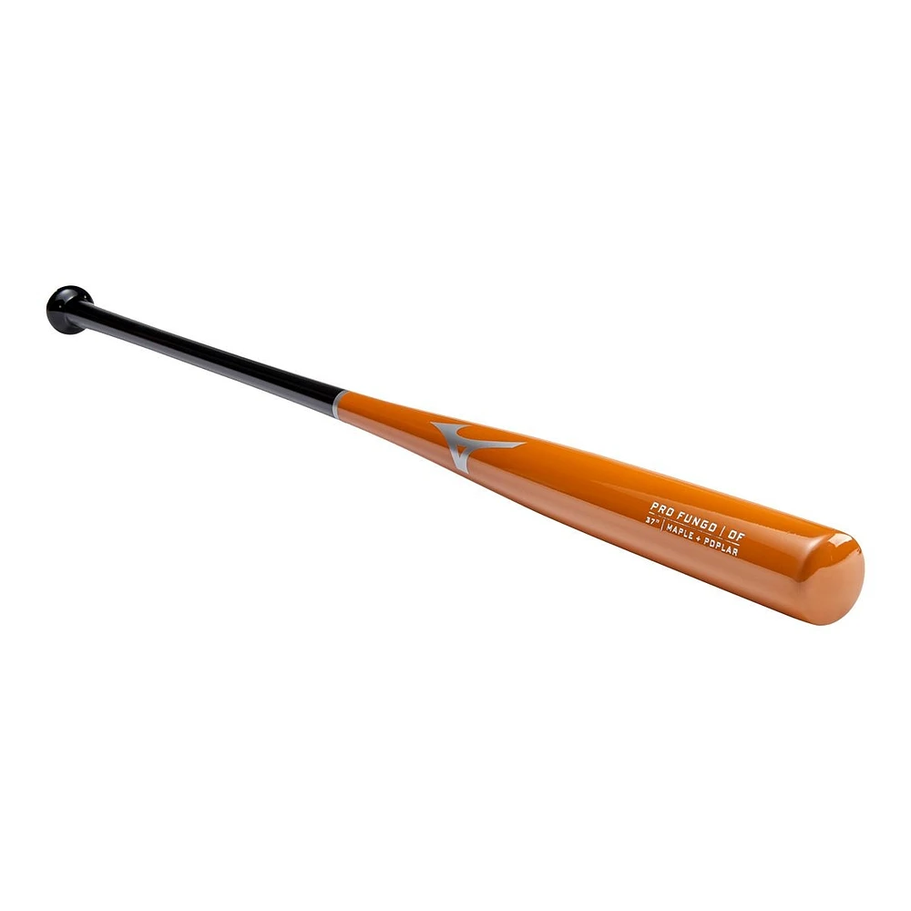 Mizuno Pro Fungo Batting Practice 37 Alloy Baseball Bat