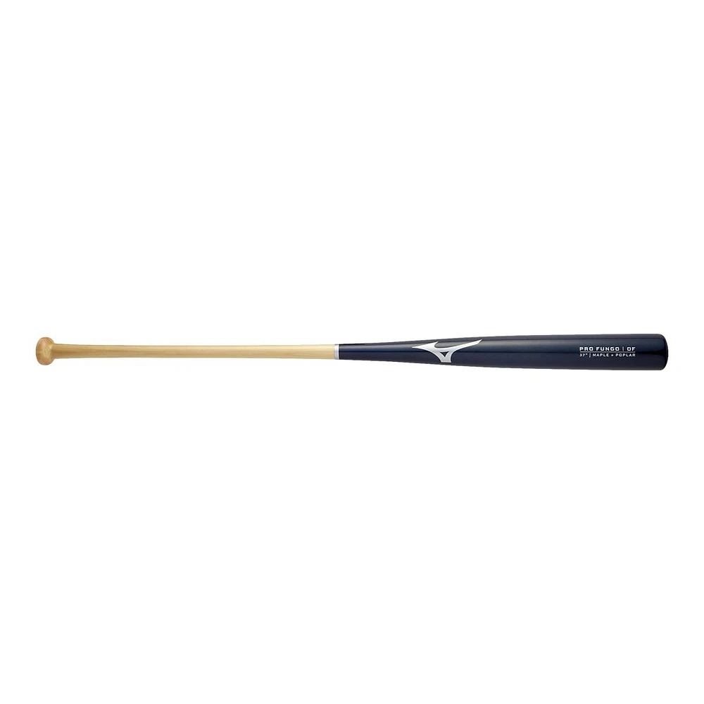 Mizuno Pro Fungo Batting Practice 37 Alloy Baseball Bat