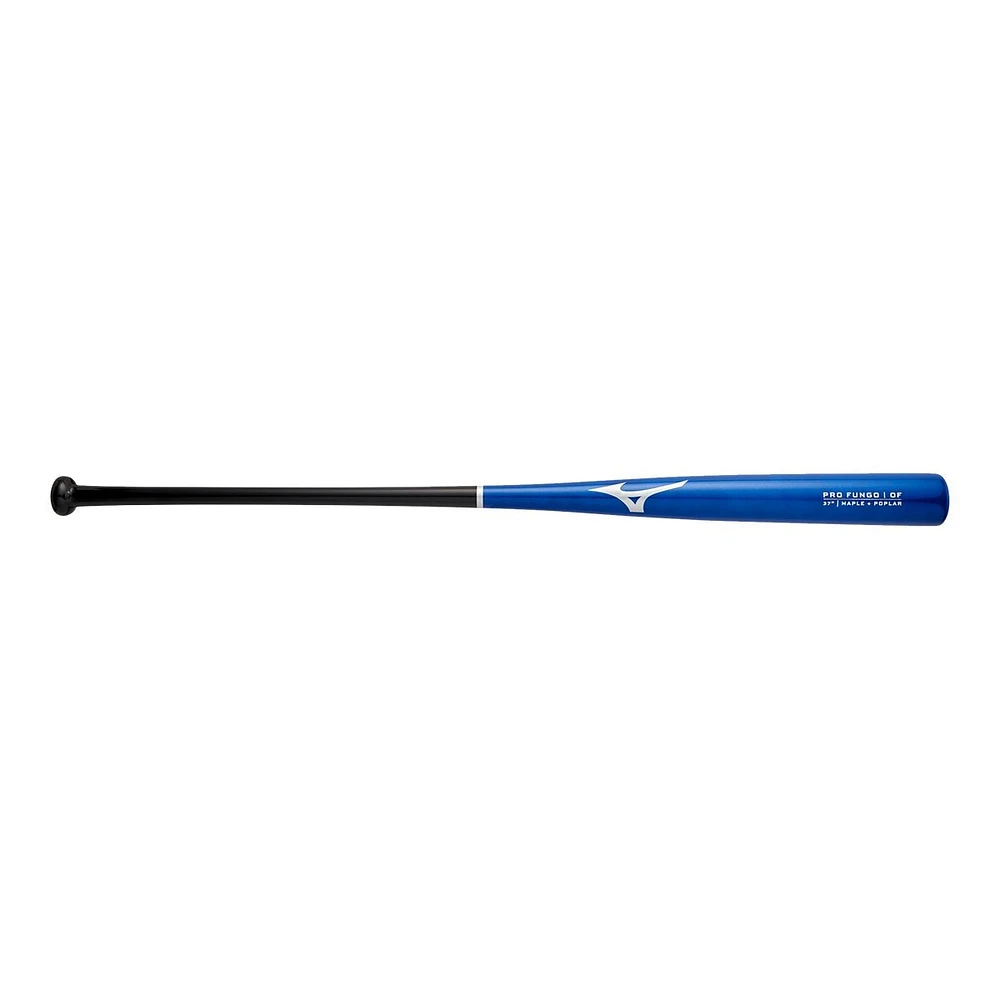 Mizuno Pro Fungo Batting Practice 37 Alloy Baseball Bat