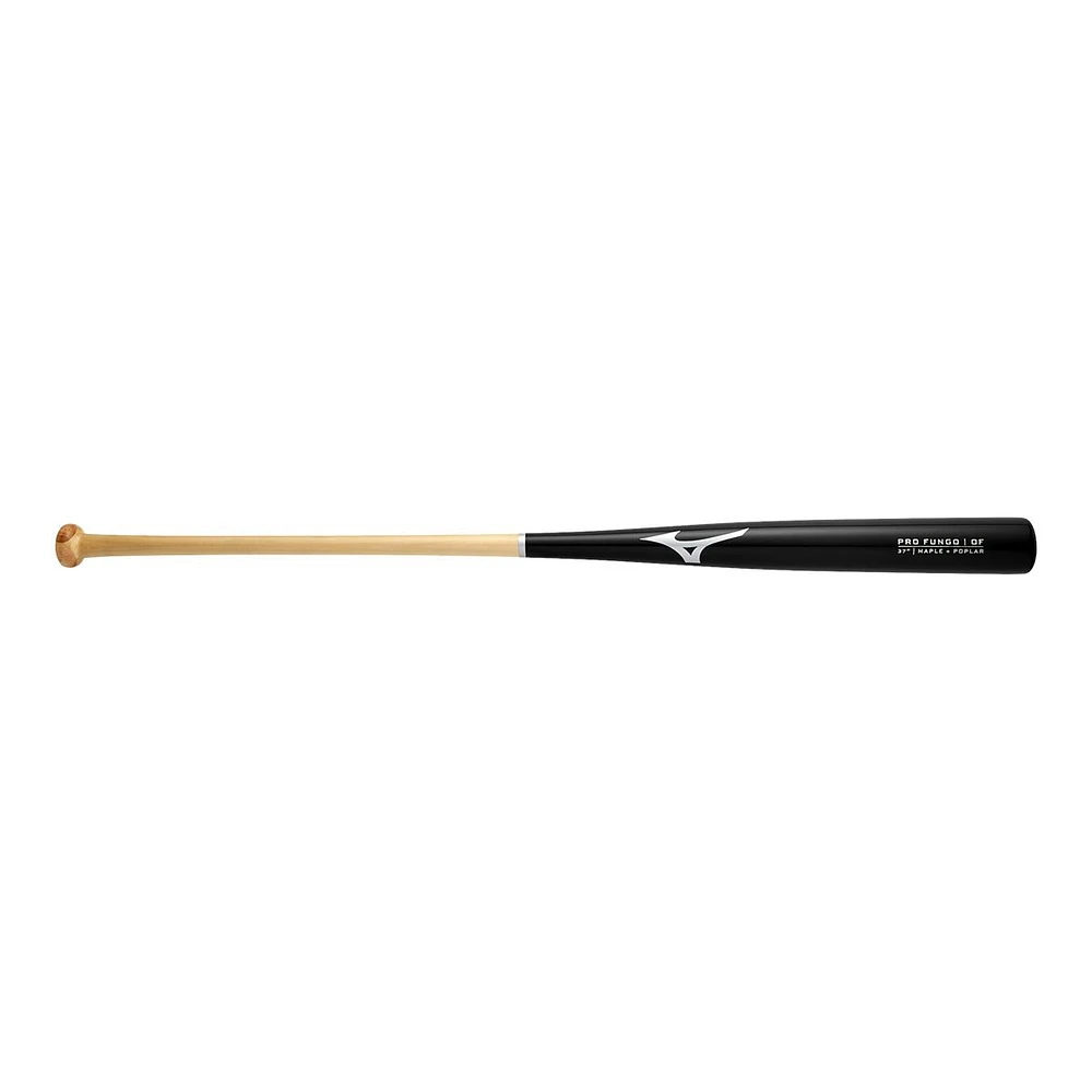 Mizuno Pro Fungo Batting Practice 37 Alloy Baseball Bat