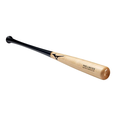 Mizuno Pro Limited Premium Construction Alloy Baseball Bat