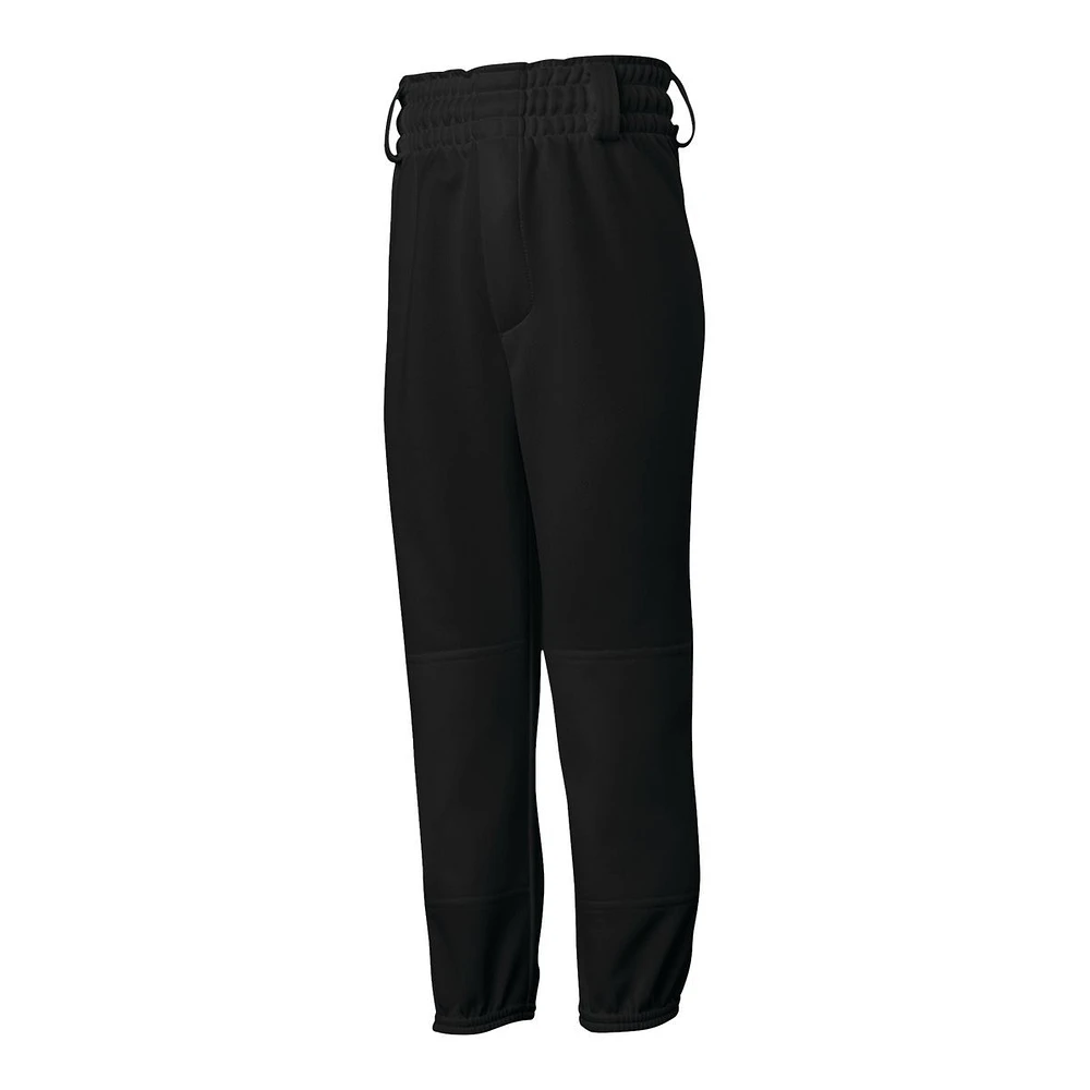 Mizuno Youth MVP Pull Up Game Pants