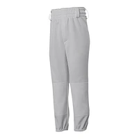 Mizuno Youth MVP Pull Up Game Pants