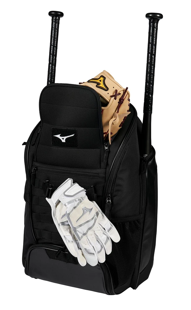 Mizuno Youth Future Backpack