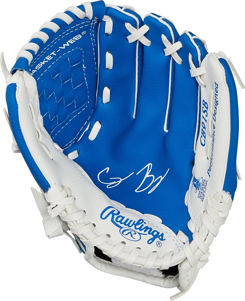 Rawlings Players Series 9 Inch Baseball Gloves