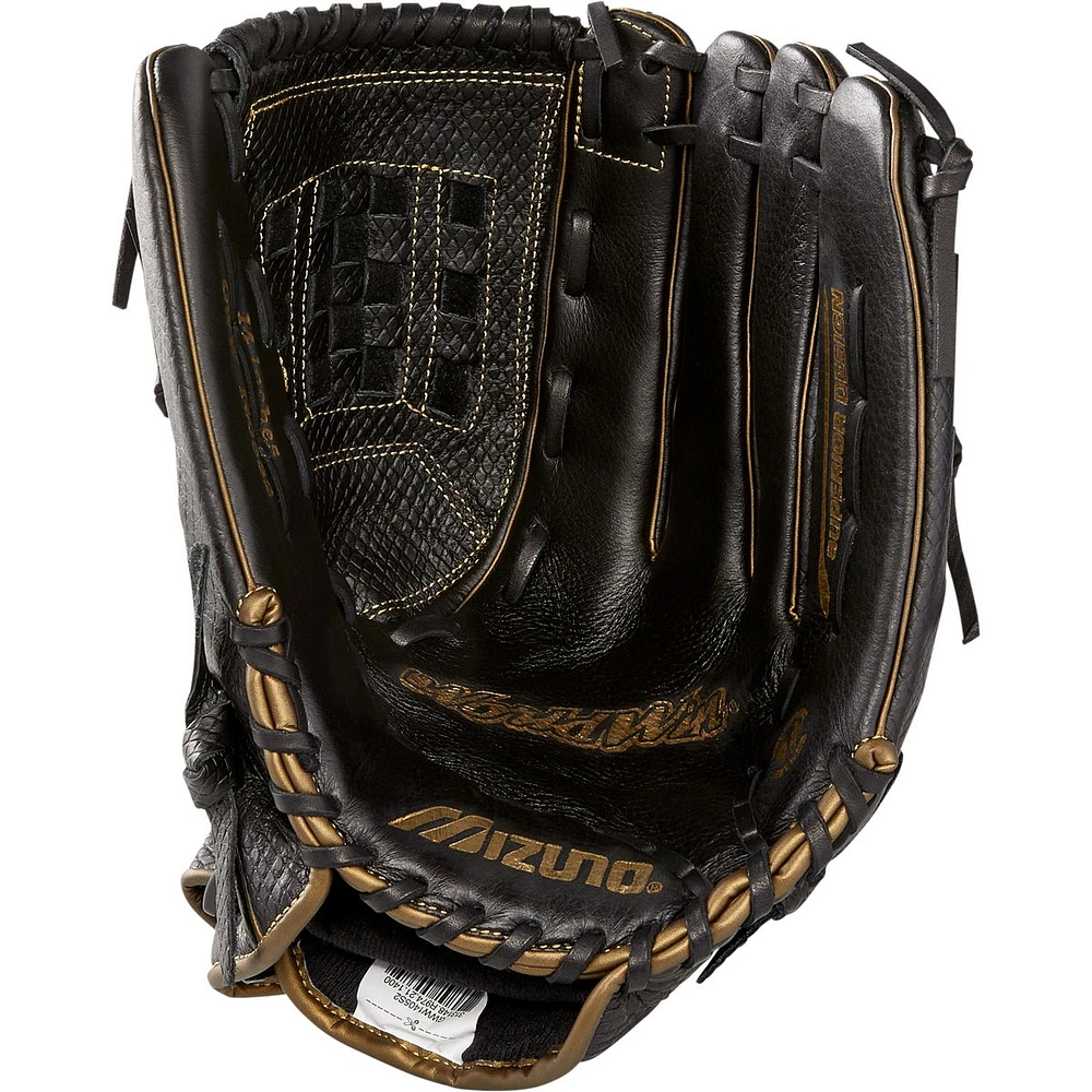 Mizuno World Win 2 14-In Softball Glove