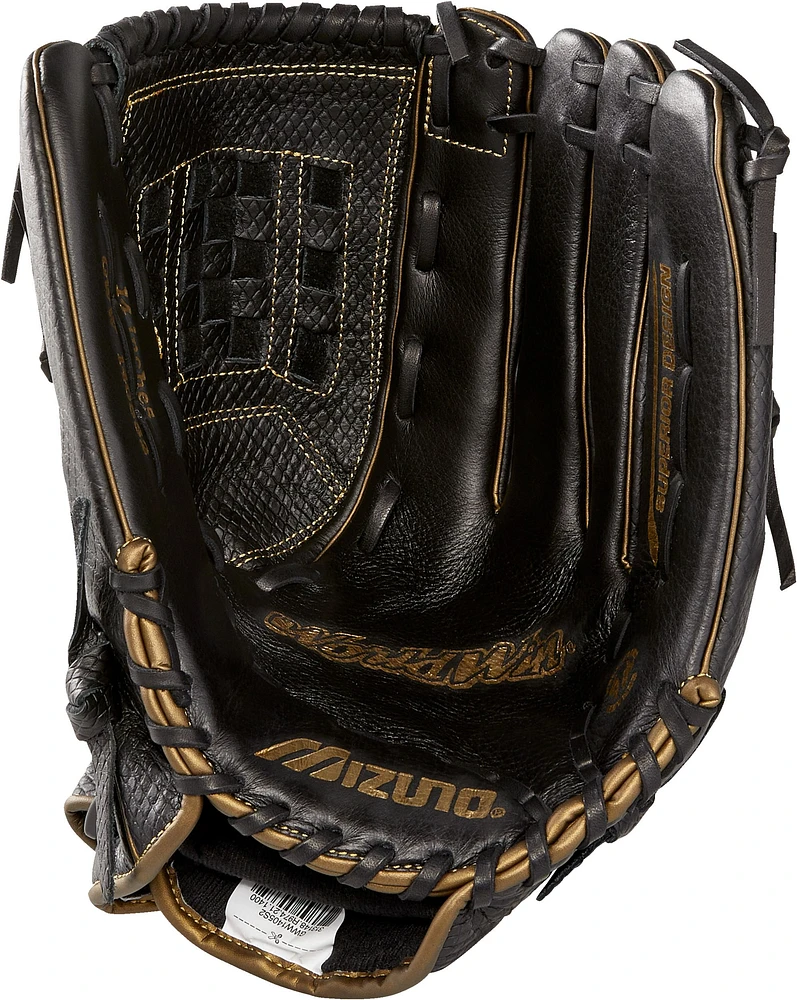 Mizuno World Win 2 14-In Softball Glove