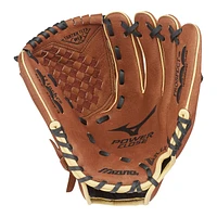 Mizuno Prospect PowerClose™ Inch Youth Baseball Gloves