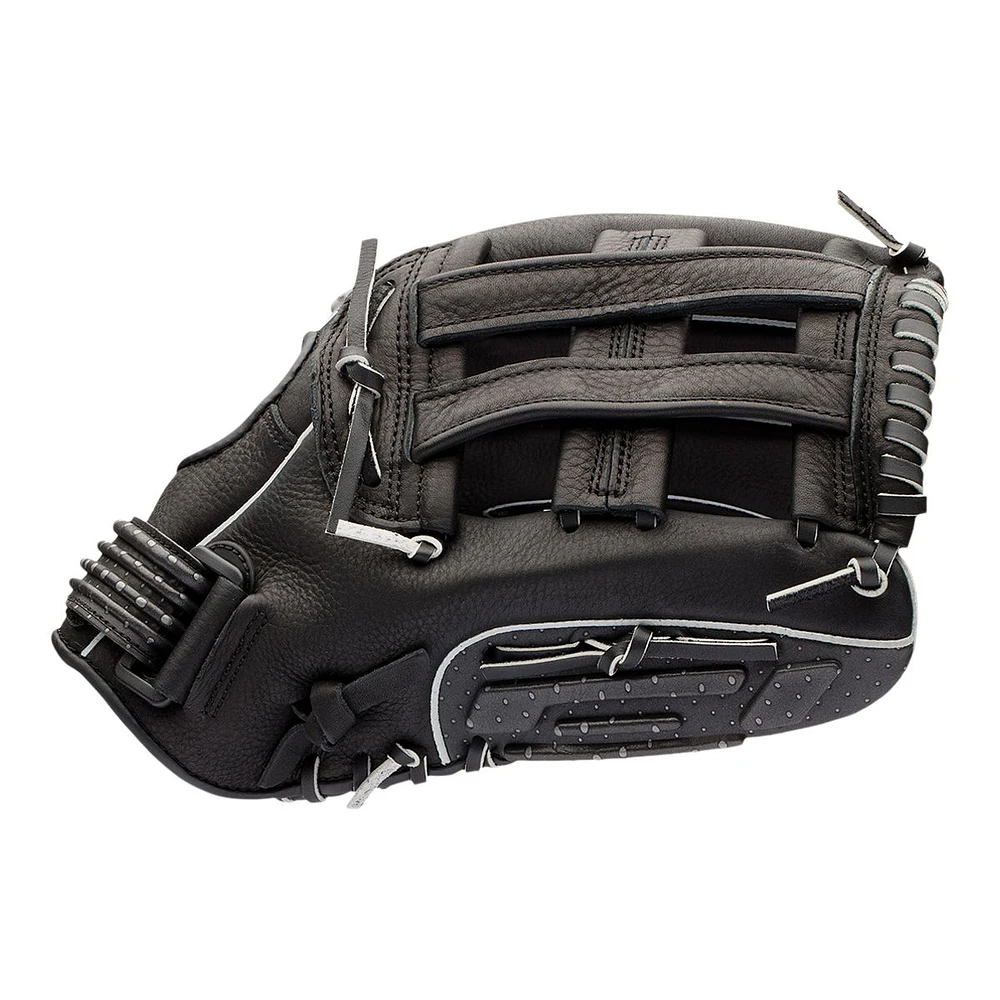 Mizuno Techfire Slowpitch Inch Baseball Gloves