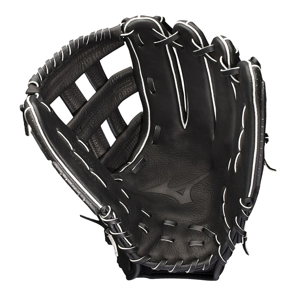 Mizuno Techfire Slowpitch Inch Baseball Gloves