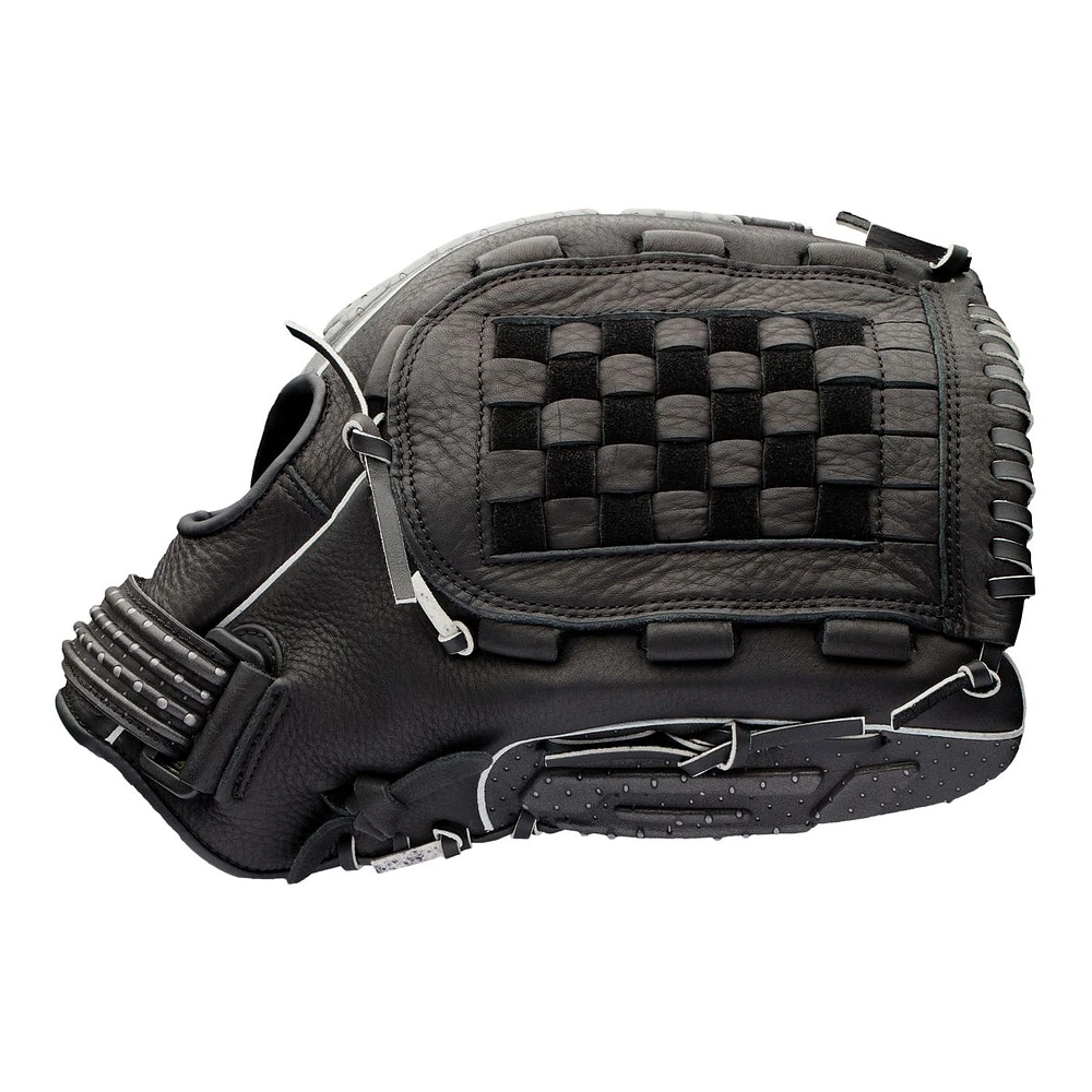 Mizuno Techfire Slowpitch 14 Inch Baseball Gloves