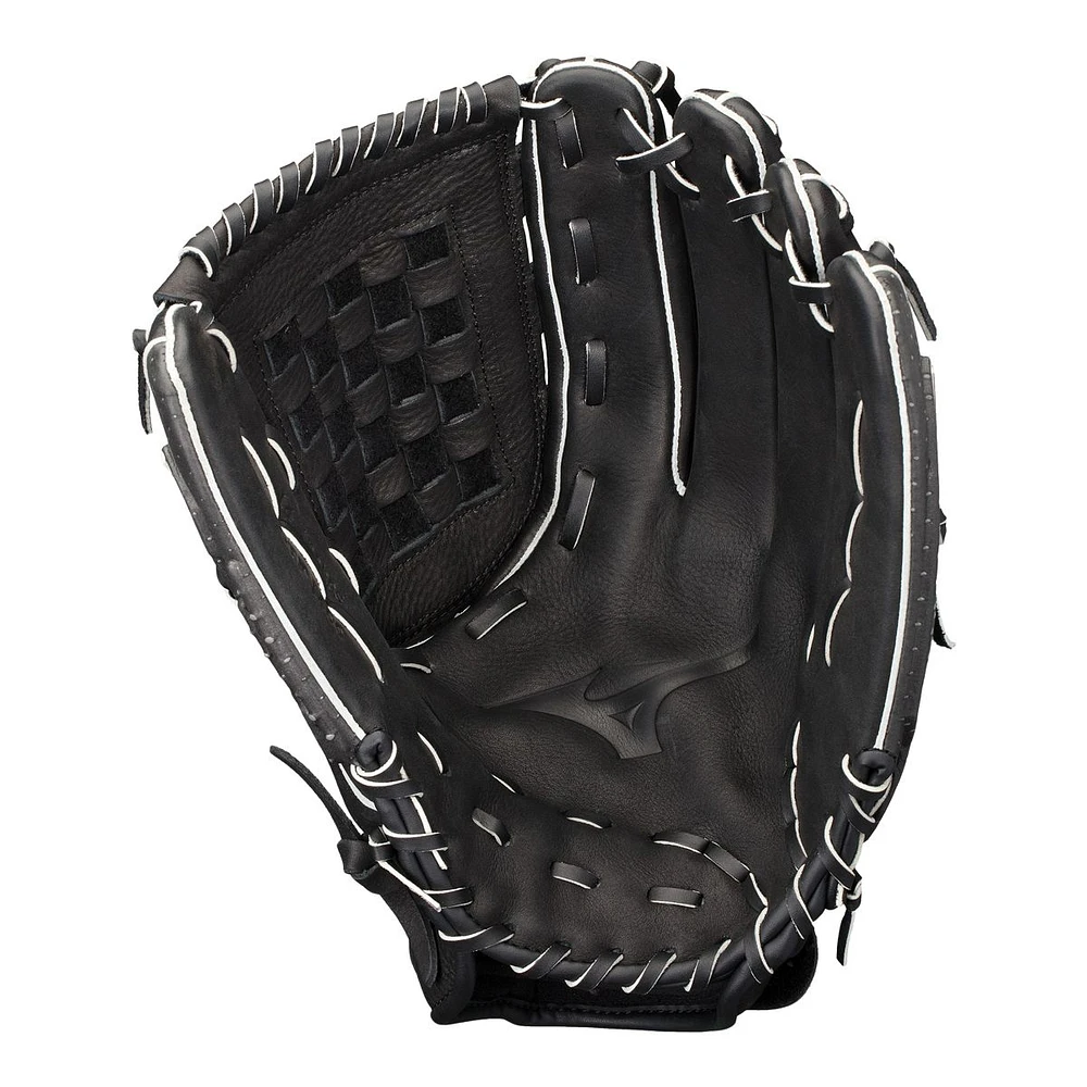 Mizuno Techfire Slowpitch 14 Inch Baseball Gloves