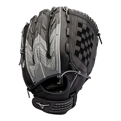 Mizuno Techfire Slowpitch 14 Inch Baseball Gloves