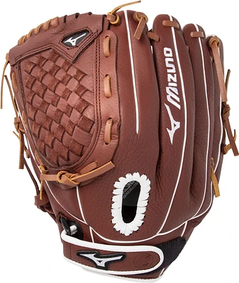 Mizuno Prospect Select Fastpitch 12 Inch Youth Right Hand Baseball Gloves