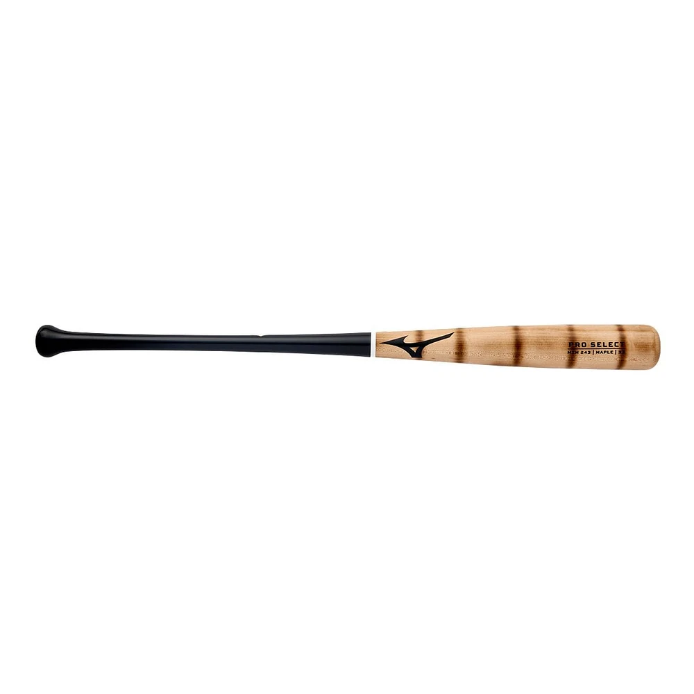 Mizuno Pro Select 34 Maple Wood Baseball Bat