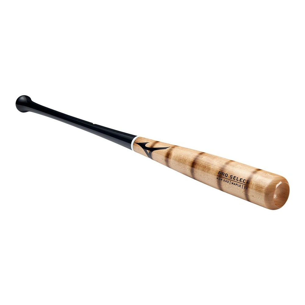 Mizuno Pro Select 34 Maple Wood Baseball Bat