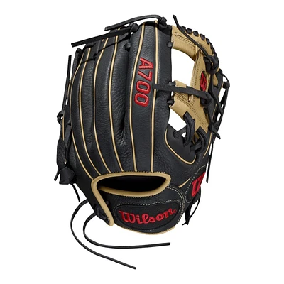 Wilson A700 11.5 Inch Baseball Gloves