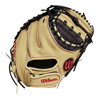 Wilson A700 PF 32.5 Inch Catchers Mitts