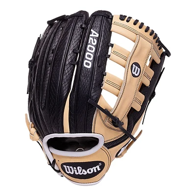 Wilson A2000 Slowpitch 13 Inch Baseball Gloves