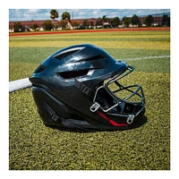 Easton Hellcat Softball Helmet