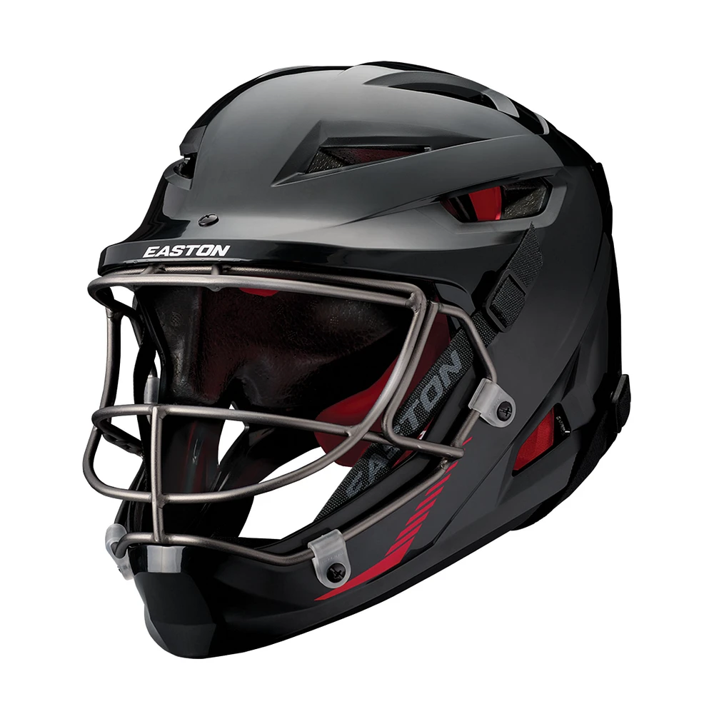 Easton Hellcat Softball Helmet