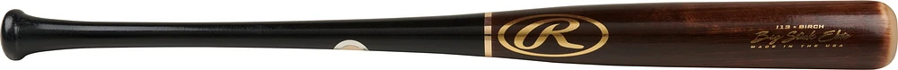 Rawlings Big Stick Elite Birch (-3) Birch Wood Baseball Bat