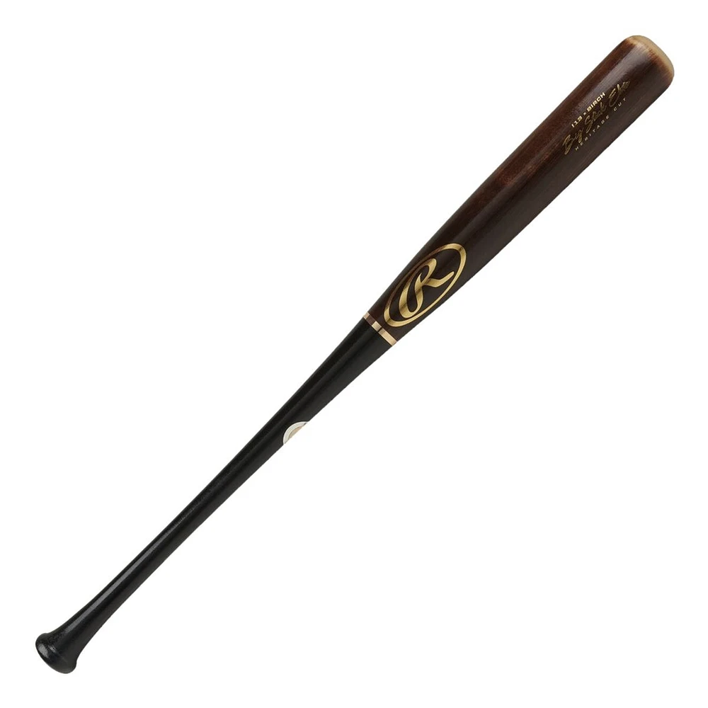 Rawlings Big Stick Elite Birch (-3) Birch Wood Baseball Bat