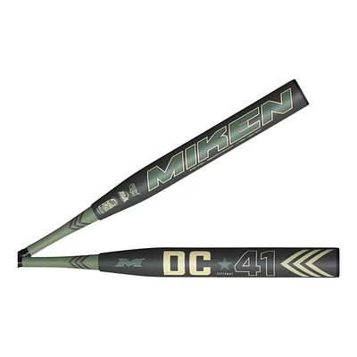 Miken DC-41 Supermax Slowpitch Softball Bat