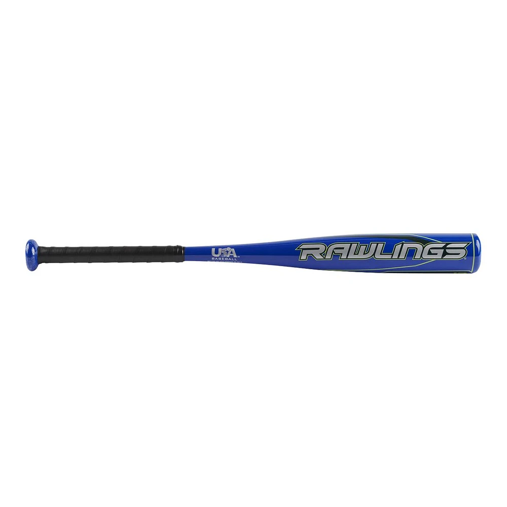 Rawlings Youth Tee Ball Lightweight 26 Alloy Baseball Bat