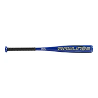 Rawlings Youth Tee Ball Lightweight 26 Alloy Baseball Bat