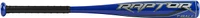 Rawlings Youth Tee Ball Lightweight 26 Alloy Baseball Bat