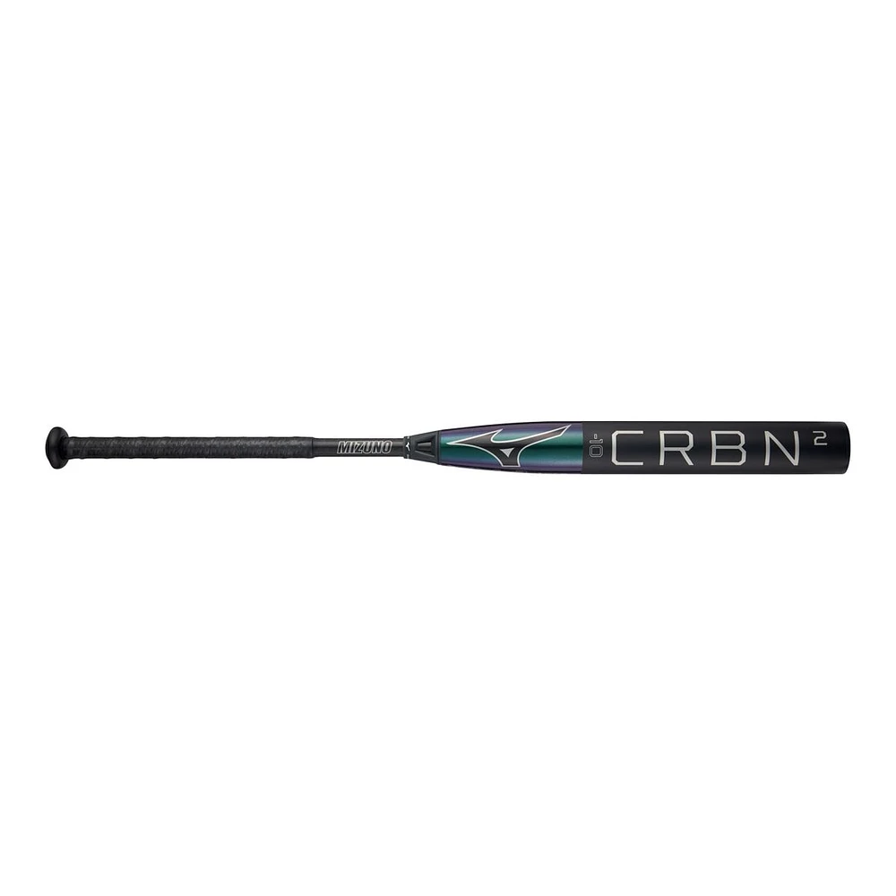 Mizuno F23 CRBN2 (-10) Softball Bat