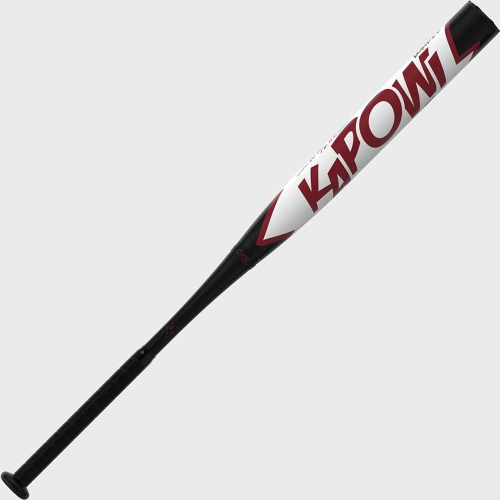 Easton Fireflex Comic Kapow Loaded Baseball Bat