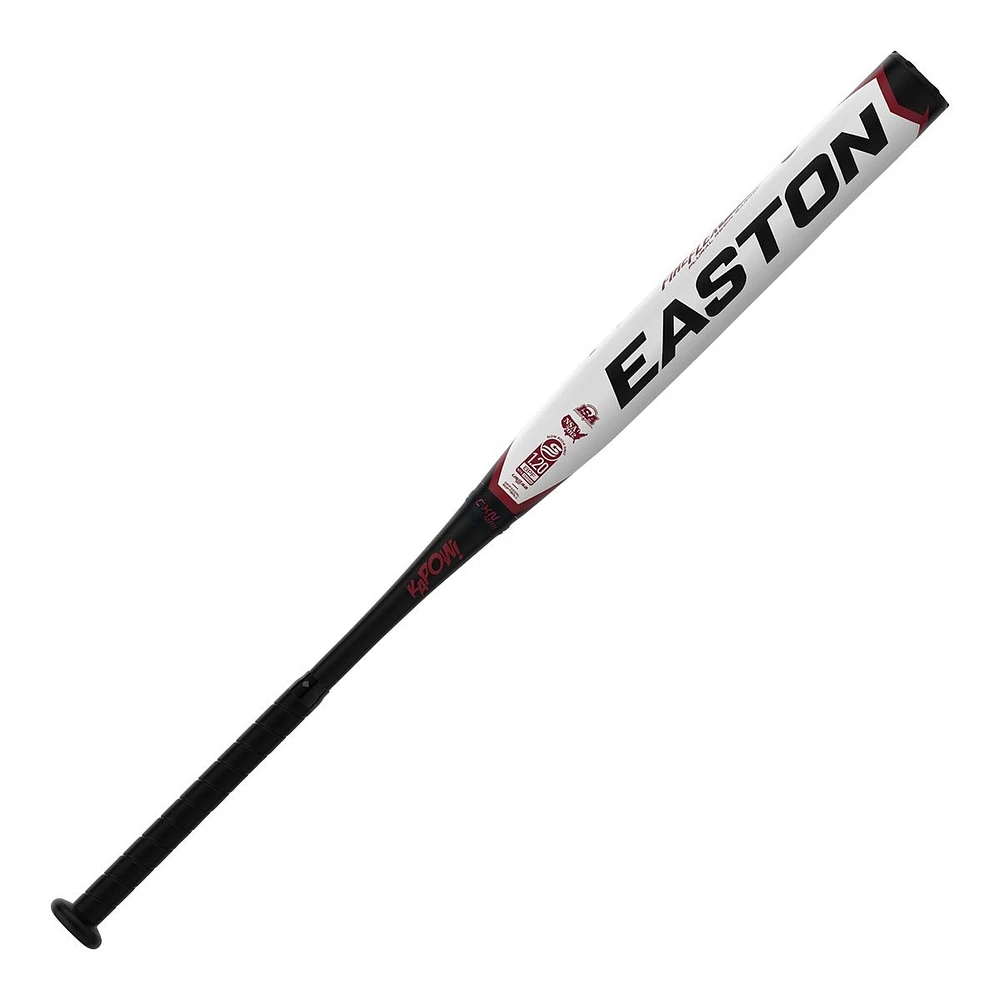 Easton Fireflex Comic Kapow Loaded Baseball Bat