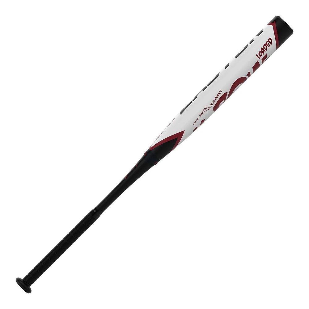 Easton Fireflex Comic Kapow Loaded Baseball Bat