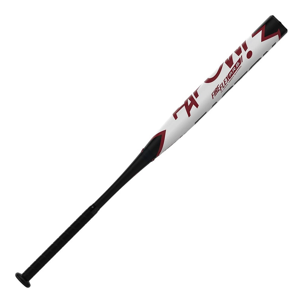 Easton Fireflex Comic Kapow Loaded Baseball Bat