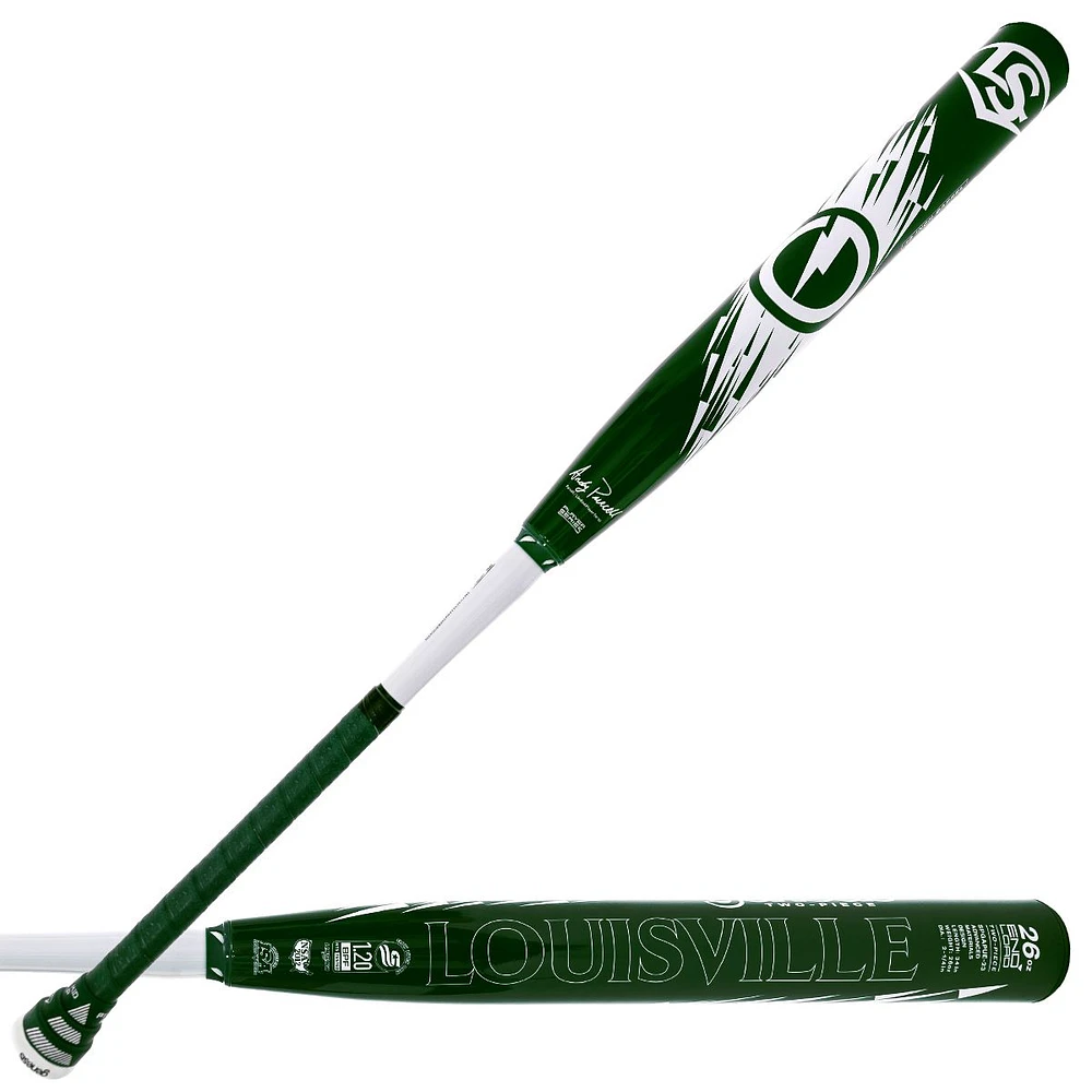 Louisville Slugger Genesis AP 2.0 EL Slowpitch Baseball Bat