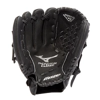 Mizuno Prospect Powerclose 10.5 Youth Baseball Right Hand Catcher