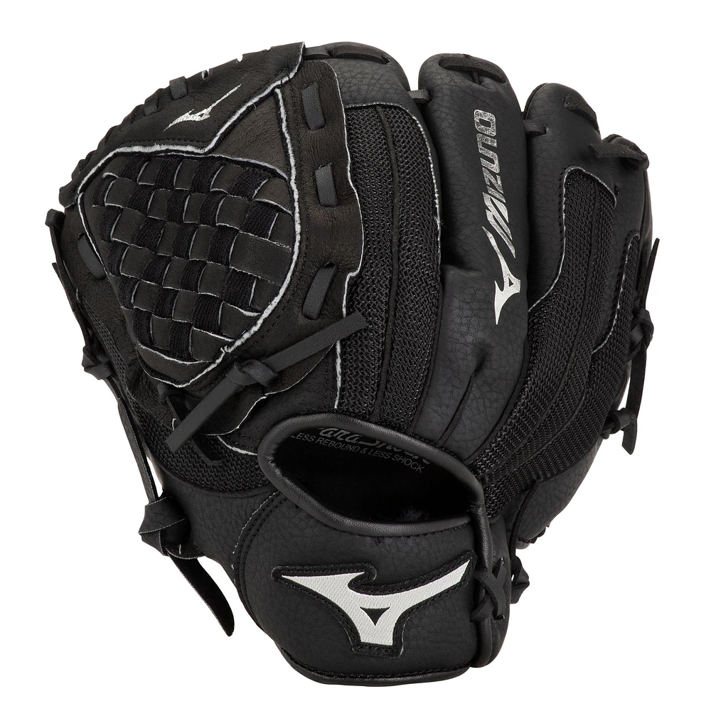 Mizuno Prospect Powerclose 10.5 Youth Baseball Right Hand Catcher