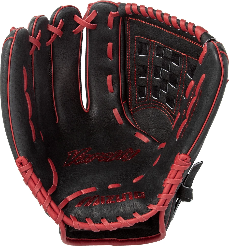 Mizuno Varsity 13-In Slowpitch Right Hand Catcher