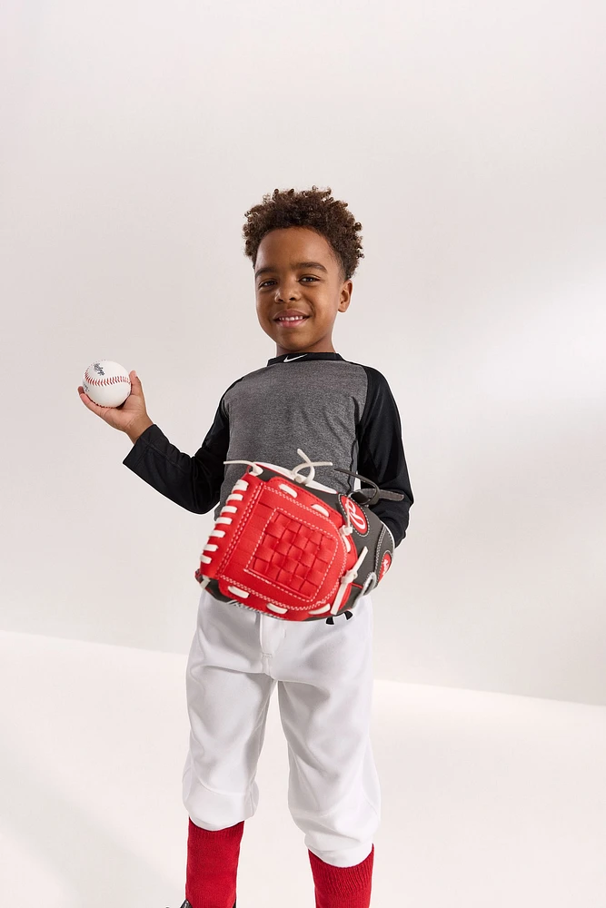 Rawlings Kids Players Series 10" Baseball/Softball Glove