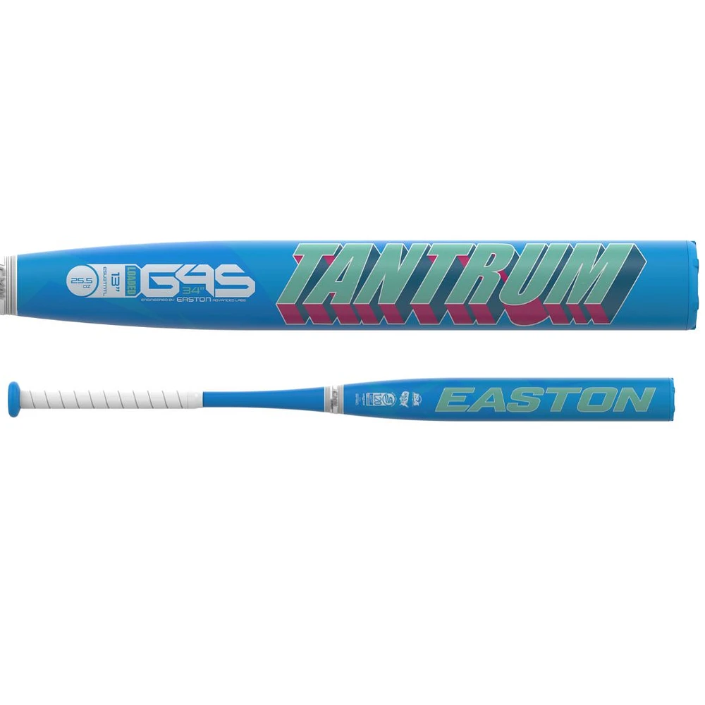 Easton Tantrum Inch Loaded Slowpitch Softball Bat