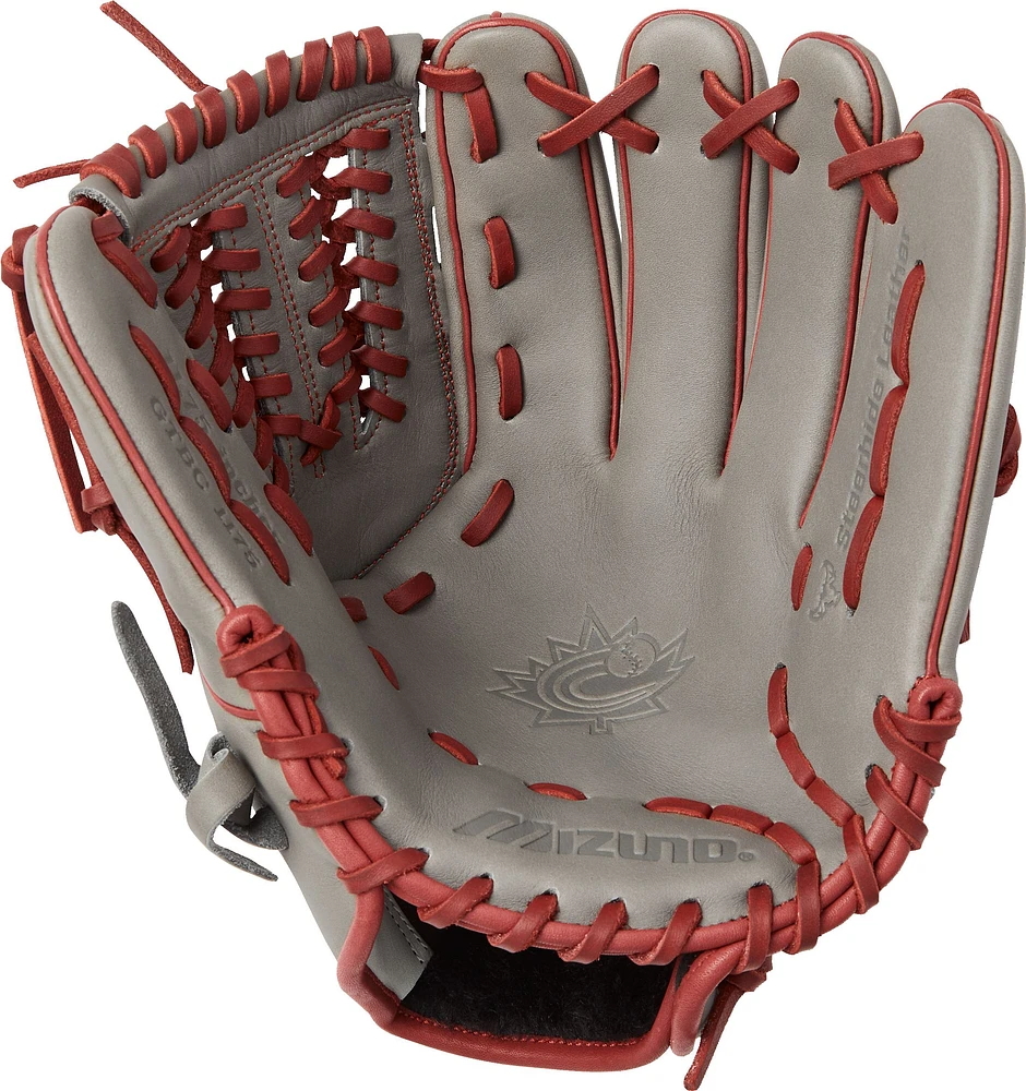 Mizuno Tradition Series BC 11.75 Baseball Catcher