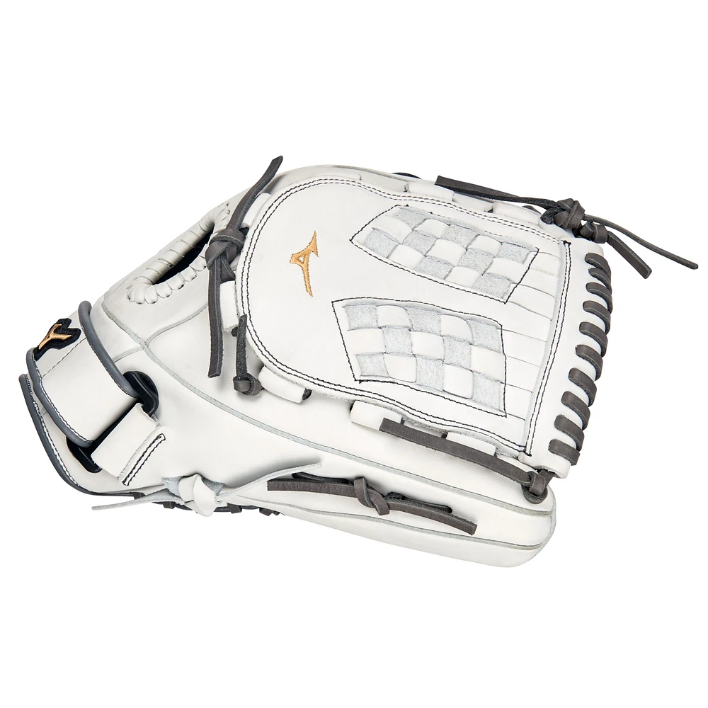 Mizuno MVP Prime Fastpitch 12.5" Baseball Gloves