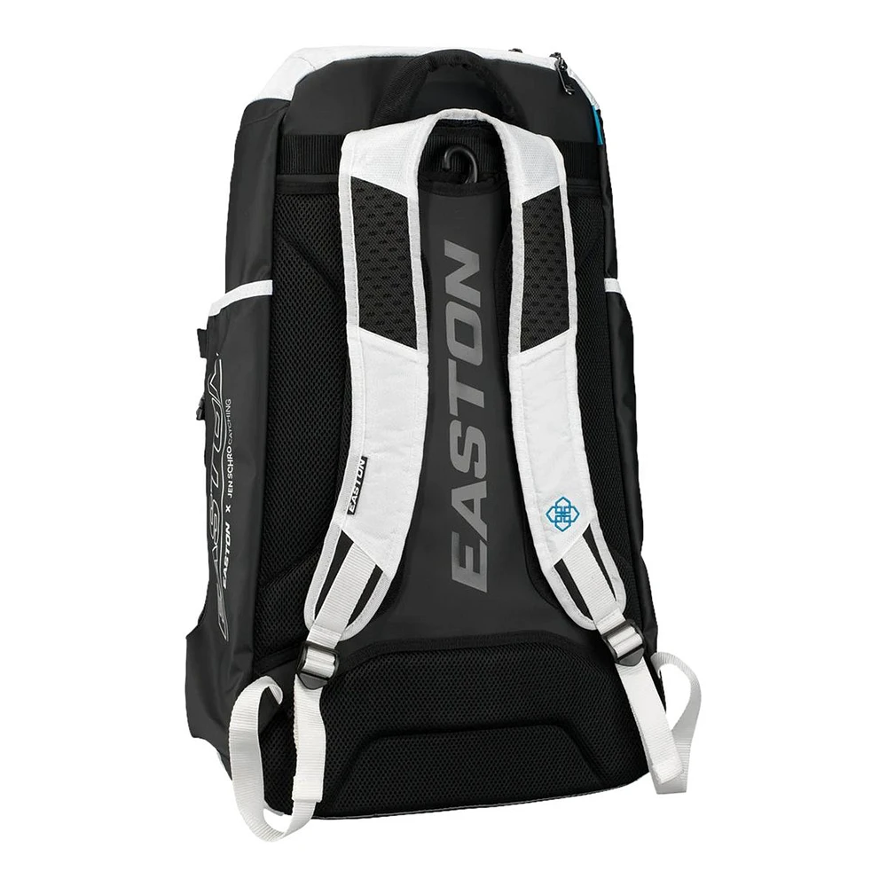 Easton Jen Schro Catcher's Backpack