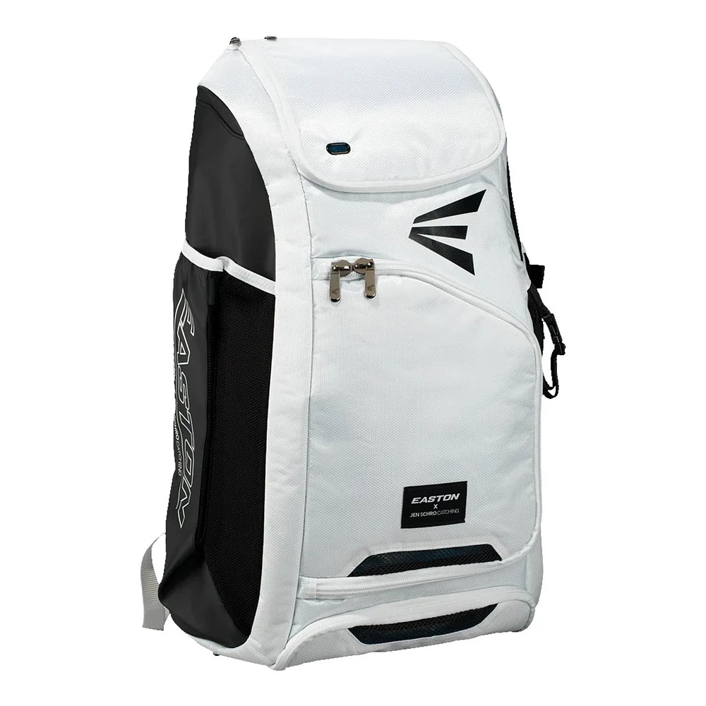 Easton Jen Schro Catcher's Backpack