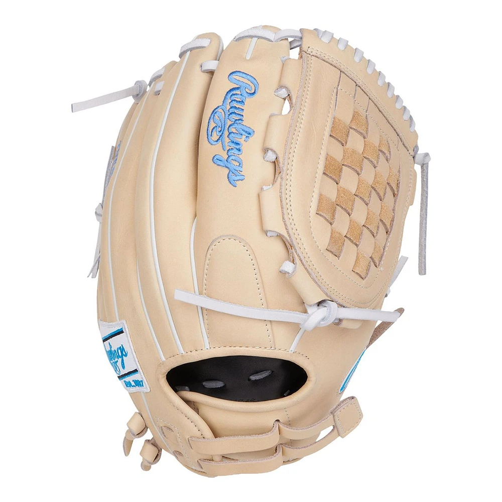 Rawlings Heart of the Hide 12.5 Softball Glove