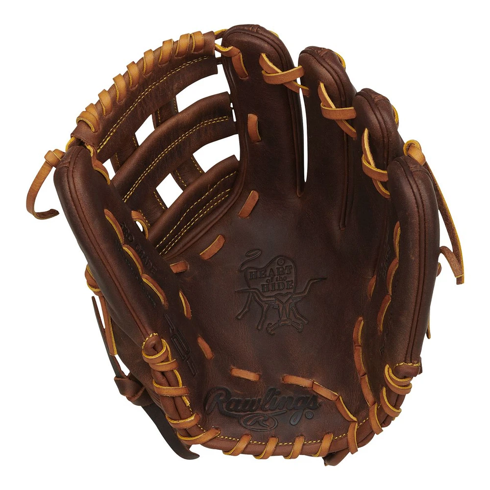 Rawlings Heart of the Hide 12.0 Nolan Arenado 28 Baseball Glove